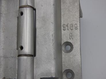 Preview: Kawneer Drehband 5169 R